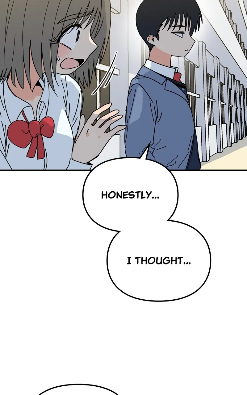 Read Humanoido chapter 42 image 19 on Lezhin
