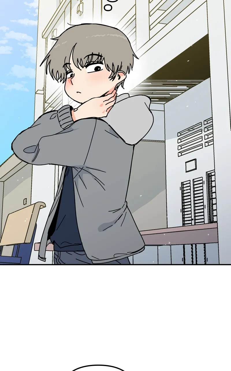 Read Humanoido chapter 42 image 3 on Lezhin