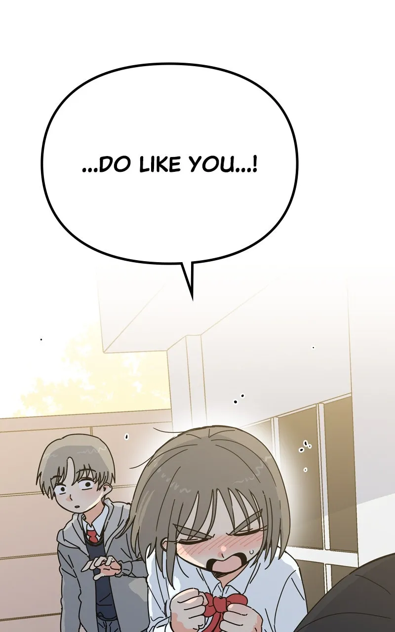 Read Humanoido chapter 42 image 31 on Lezhin