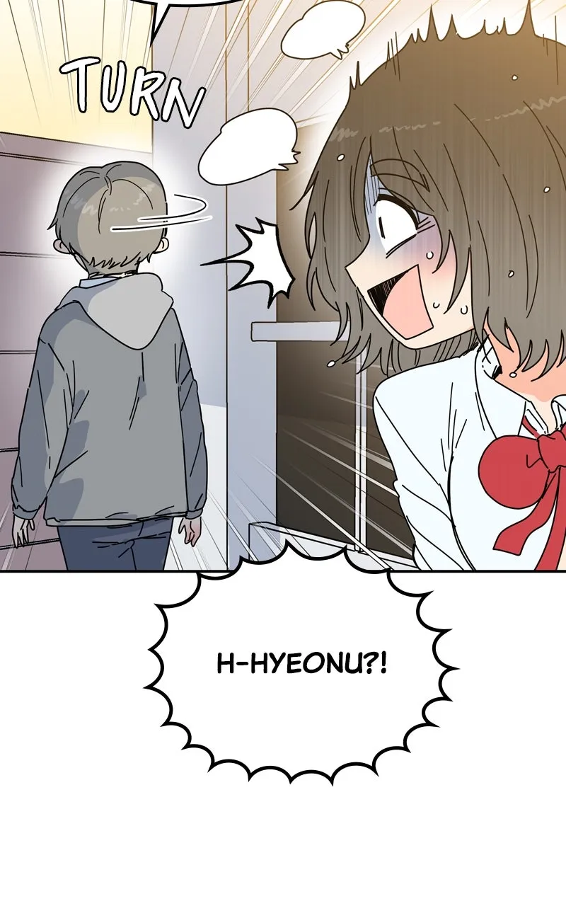Read Humanoido chapter 42 image 36 on Lezhin