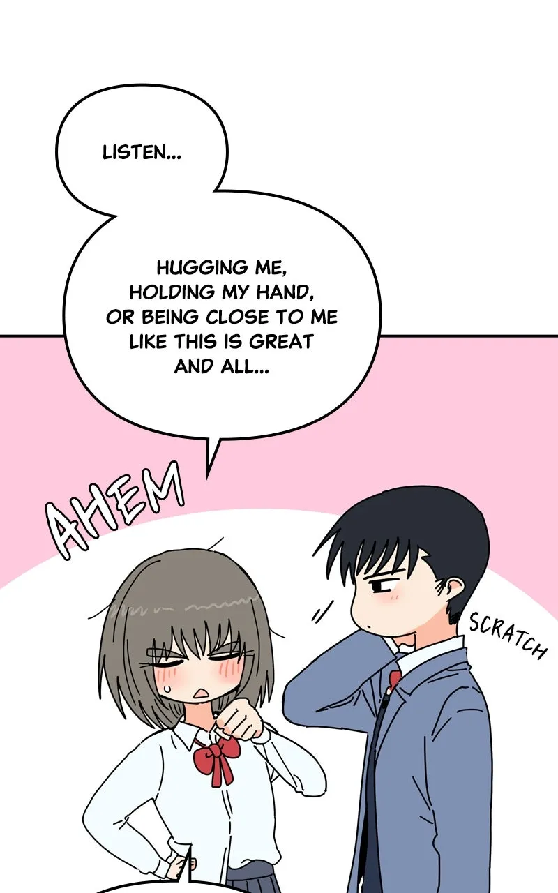Read Humanoido chapter 42 image 47 on Lezhin