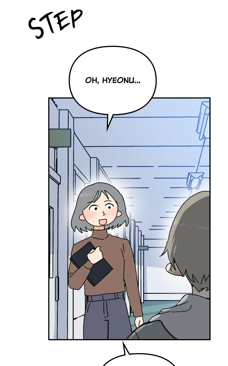 Read Humanoido chapter 42 image 50 on Lezhin