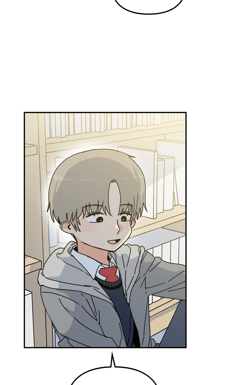 Read Humanoido chapter 42 image 69 on Lezhin