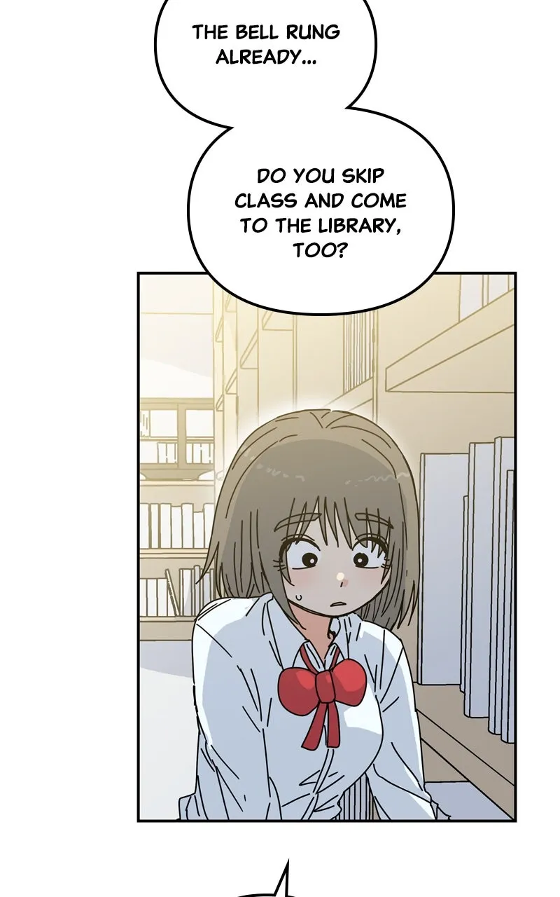 Read Humanoido chapter 42 image 70 on Lezhin