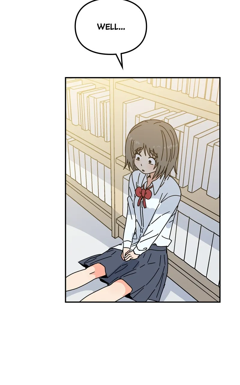 Read Humanoido chapter 42 image 87 on Lezhin
