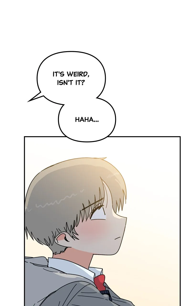 Read Humanoido chapter 42 image 90 on Lezhin