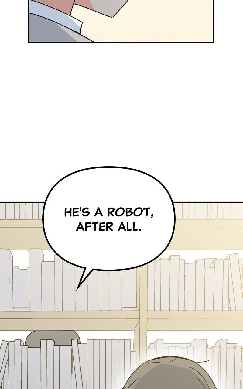 Read Humanoido chapter 42 image 93 on Lezhin