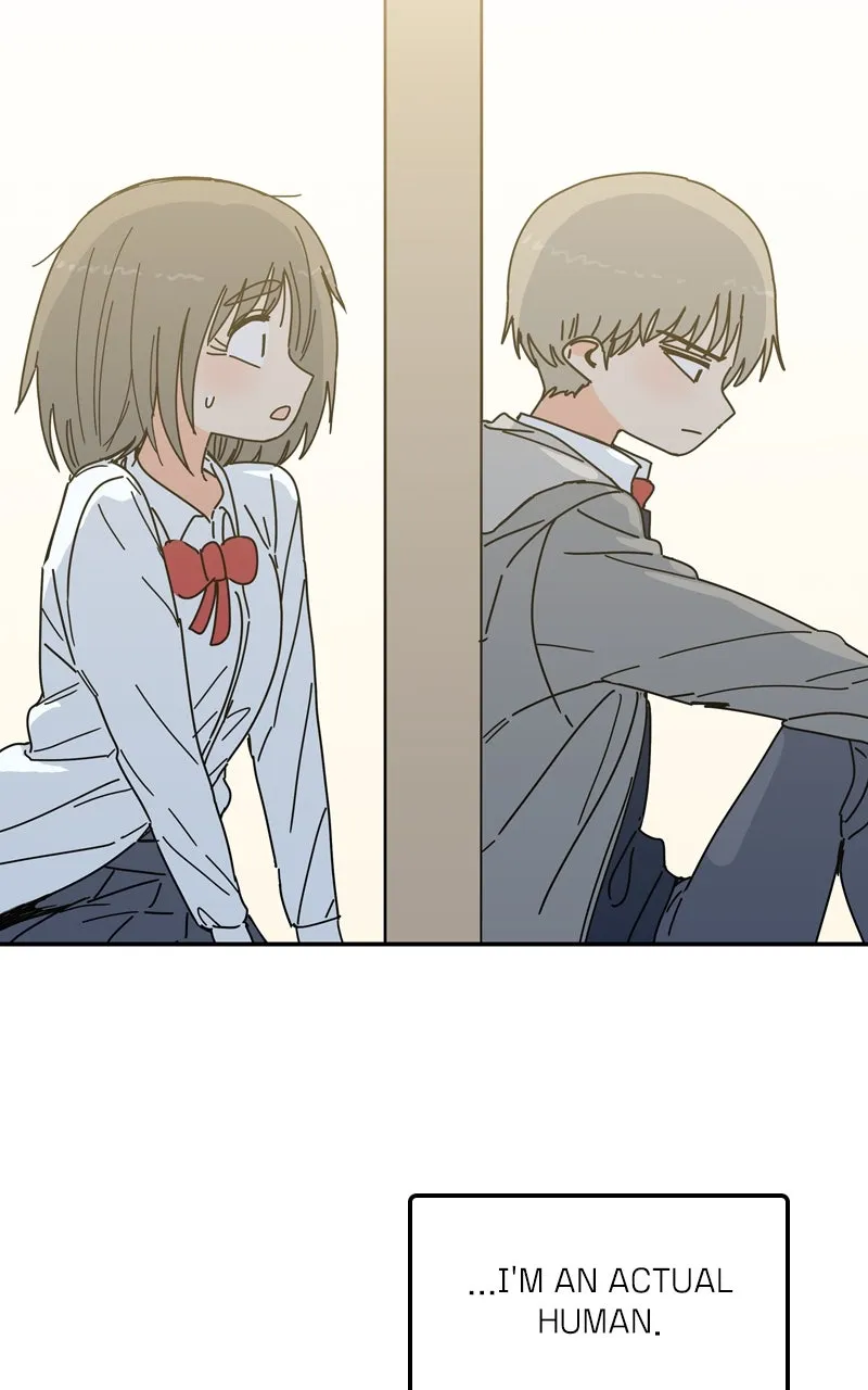 Read Humanoido chapter 42 image 98 on Lezhin