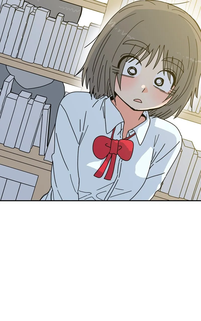 Read Humanoido chapter 43 image 1 on Lezhin