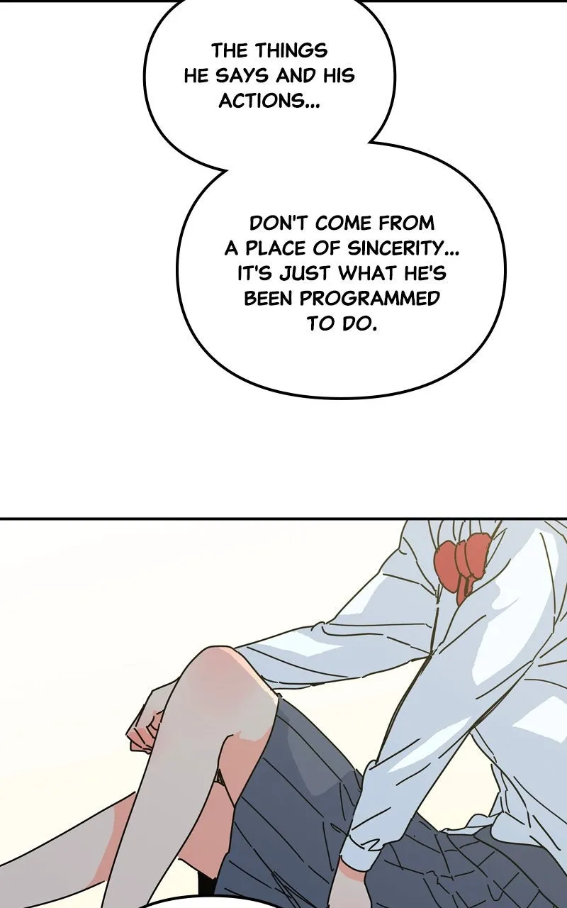 Read Humanoido chapter 43 image 13 on Lezhin