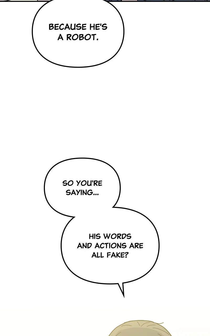 Read Humanoido chapter 43 image 14 on Lezhin