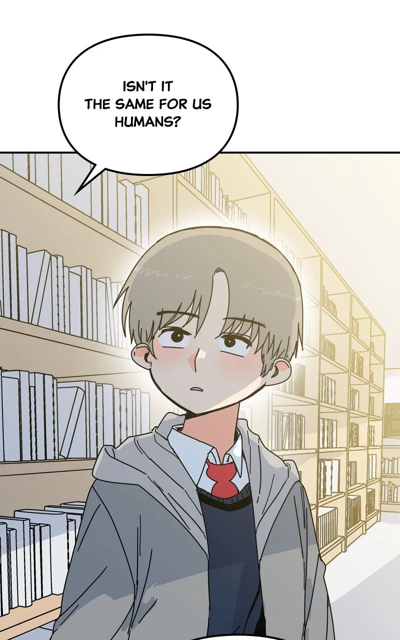 Read Humanoido chapter 43 image 24 on Lezhin