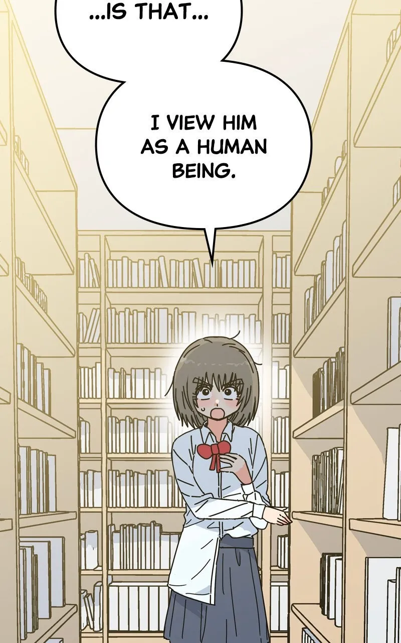 Read Humanoido chapter 43 image 27 on Lezhin