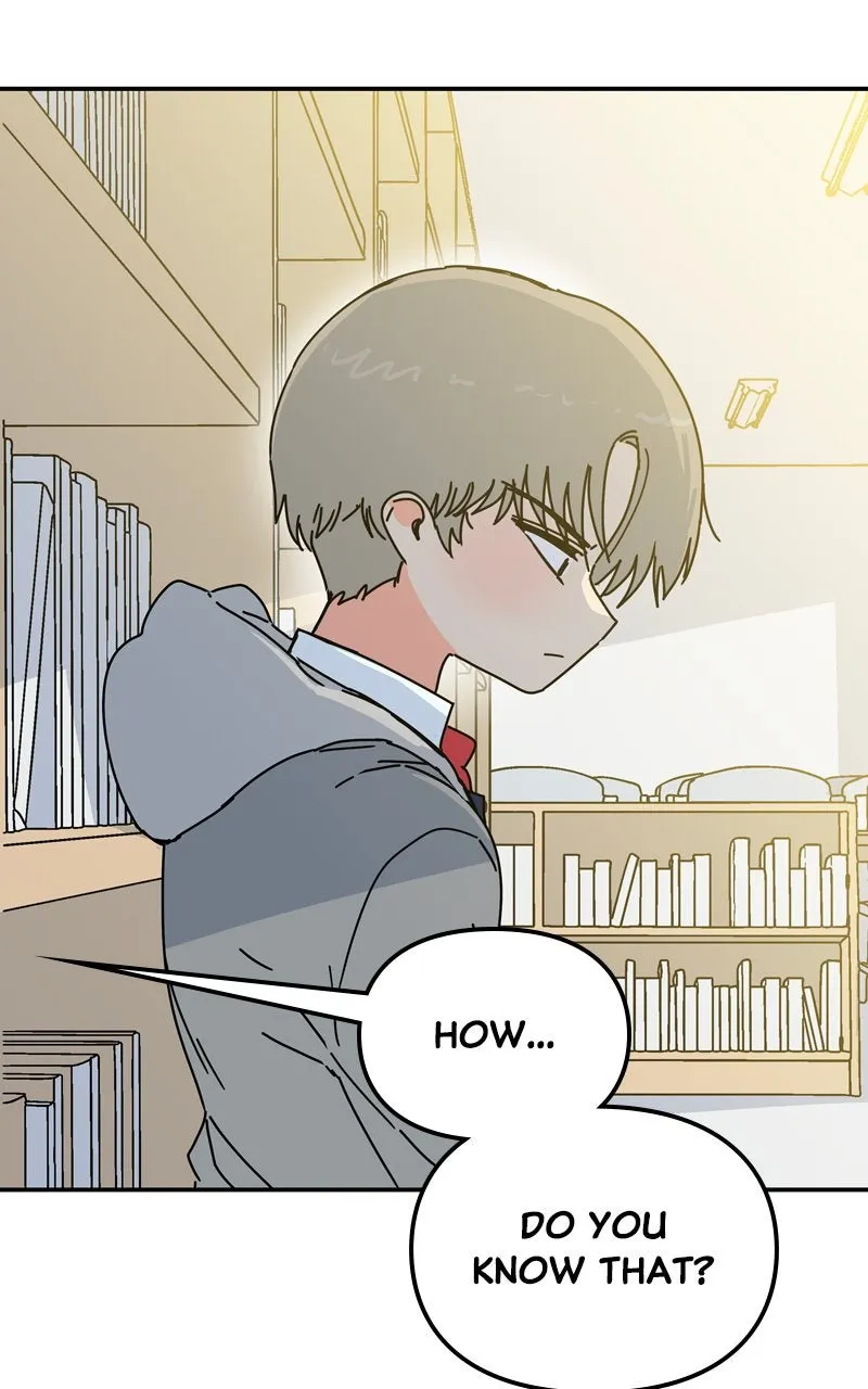 Read Humanoido chapter 43 image 3 on Lezhin