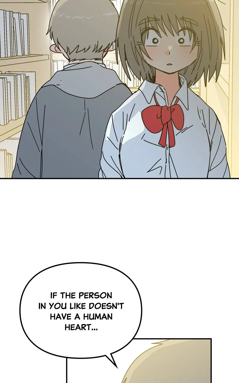 Read Humanoido chapter 43 image 31 on Lezhin
