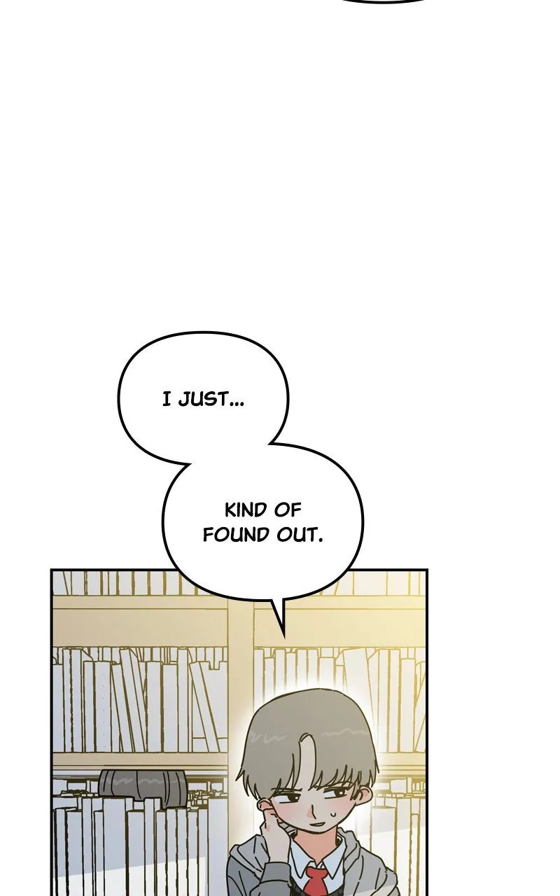 Read Humanoido chapter 43 image 4 on Lezhin