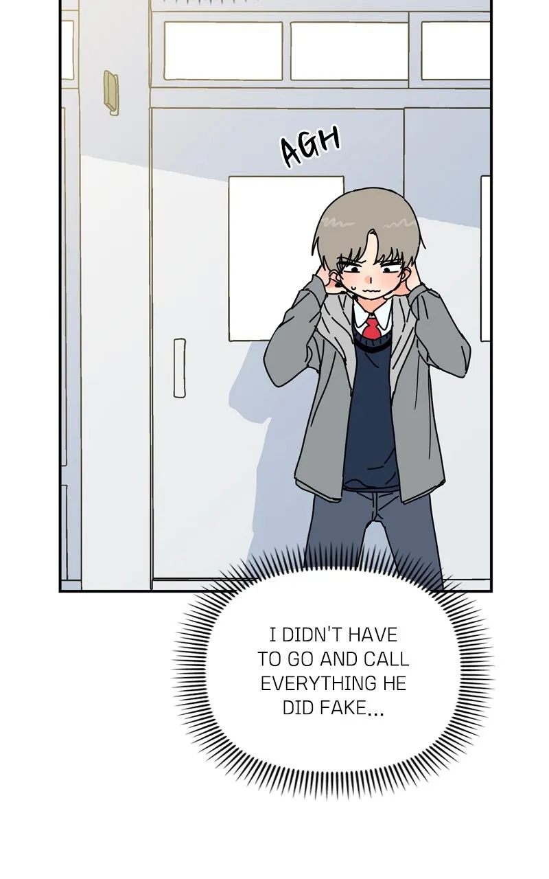 Read Humanoido chapter 43 image 40 on Lezhin