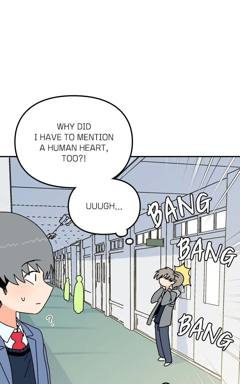 Read Humanoido chapter 43 image 41 on Lezhin