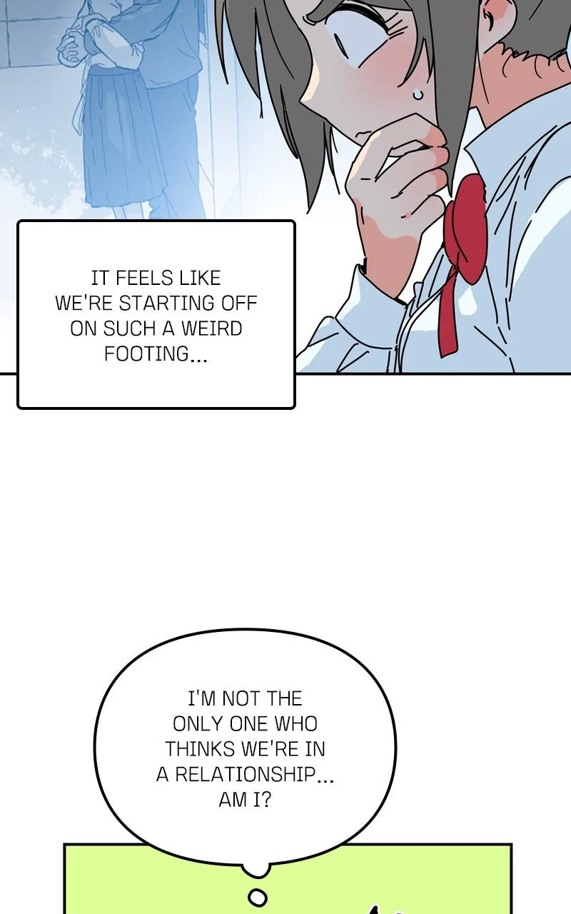 Read Humanoido chapter 43 image 50 on Lezhin