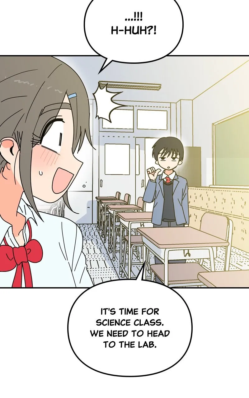 Read Humanoido chapter 43 image 52 on Lezhin
