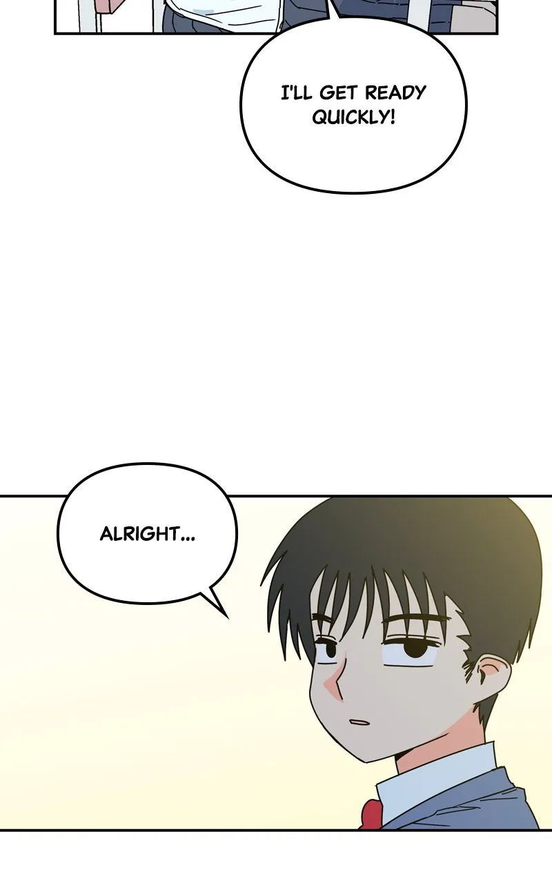 Read Humanoido chapter 43 image 54 on Lezhin