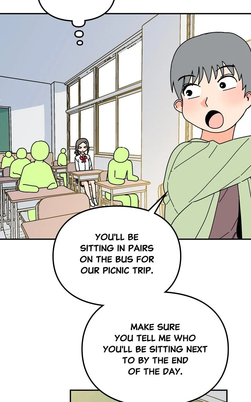 Read Humanoido chapter 43 image 61 on Lezhin