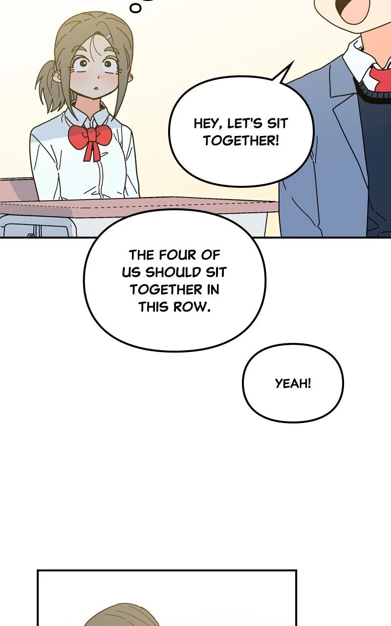 Read Humanoido chapter 43 image 63 on Lezhin