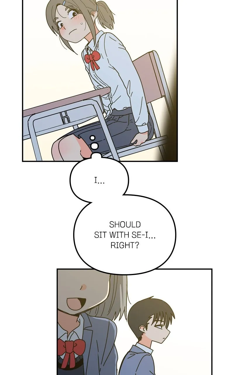 Read Humanoido chapter 43 image 64 on Lezhin