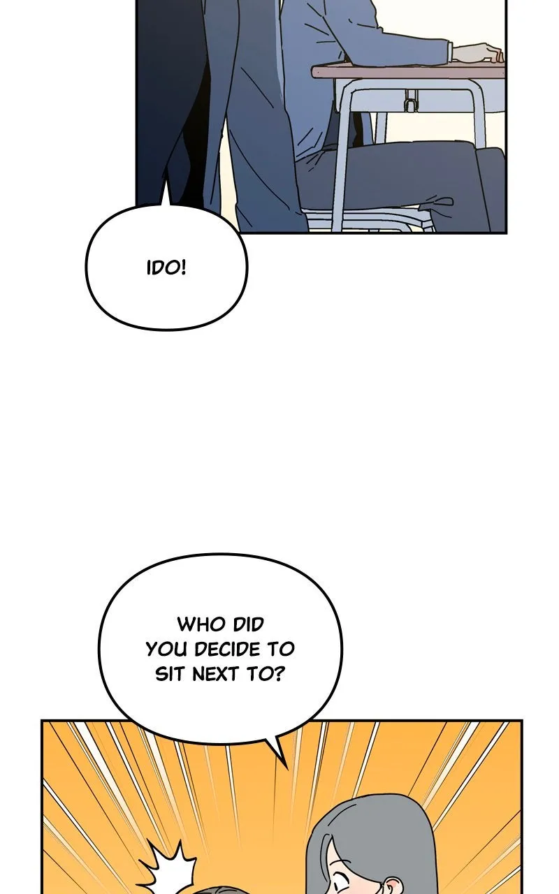 Read Humanoido chapter 43 image 65 on Lezhin