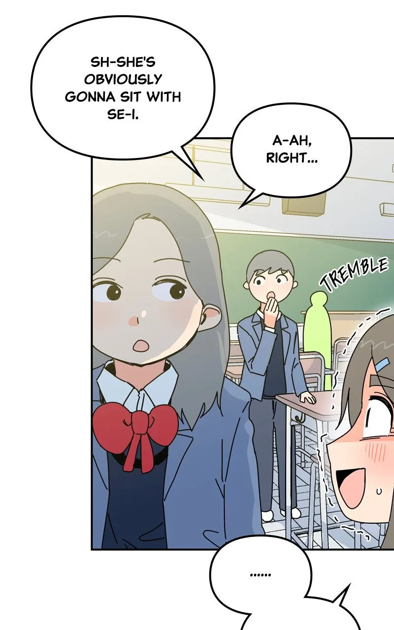 Read Humanoido chapter 43 image 67 on Lezhin