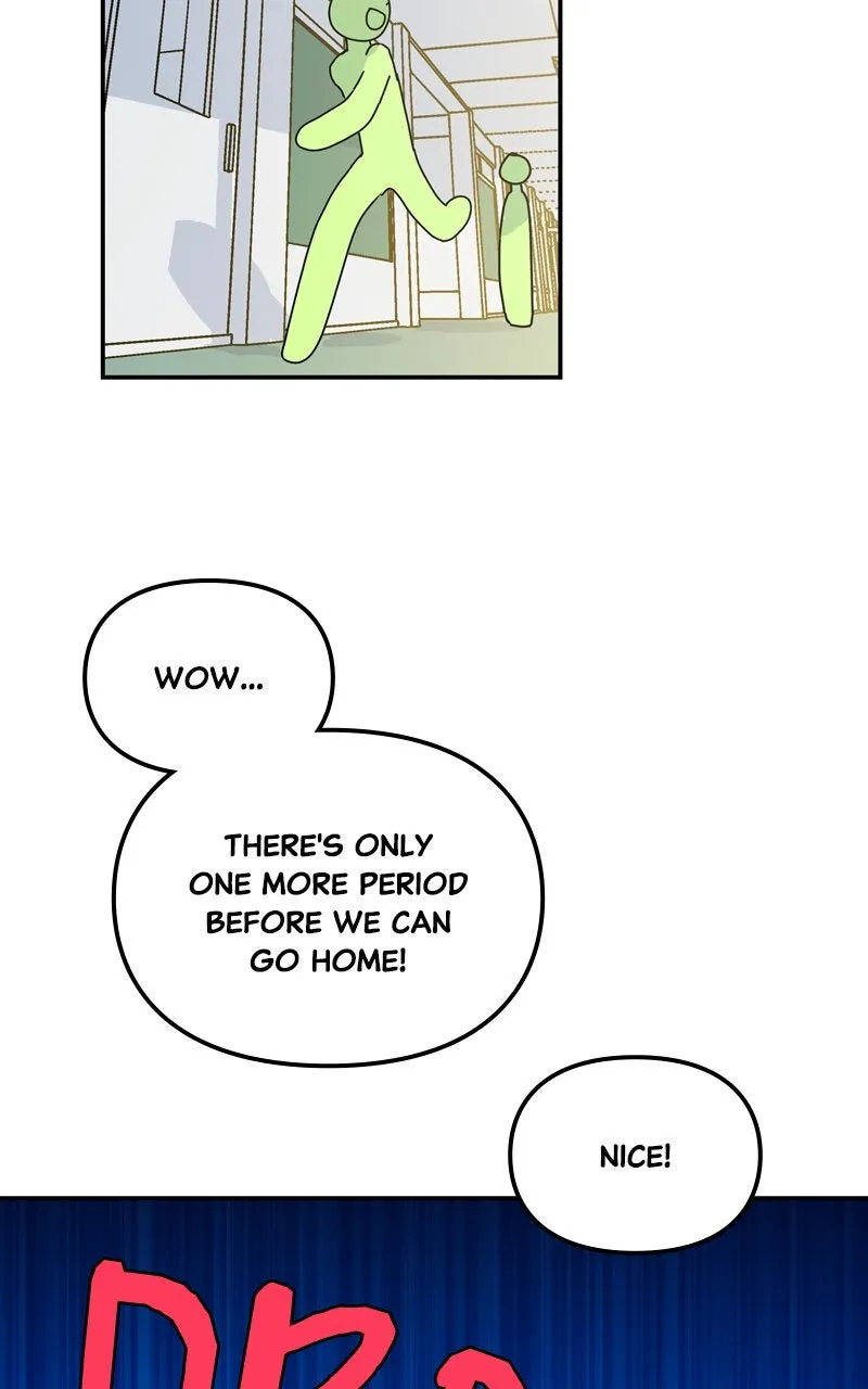 Read Humanoido chapter 43 image 75 on Lezhin