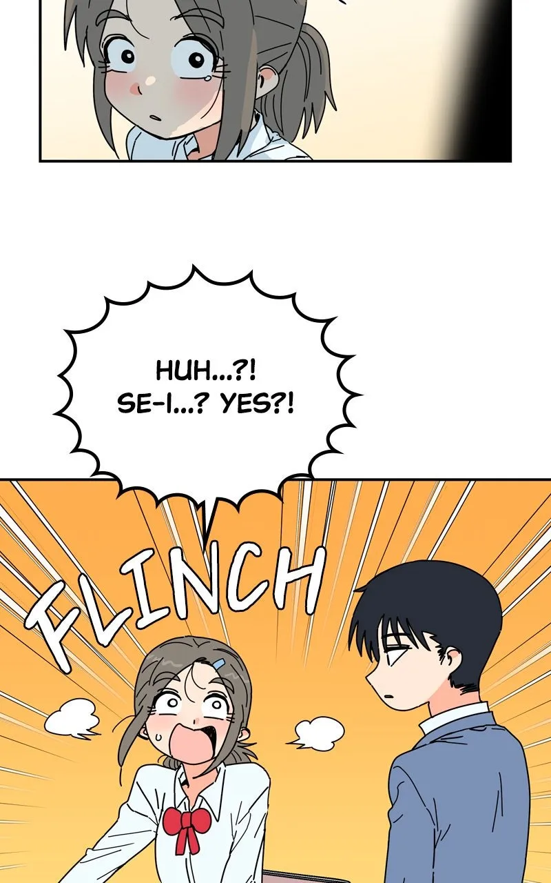 Read Humanoido chapter 43 image 77 on Lezhin