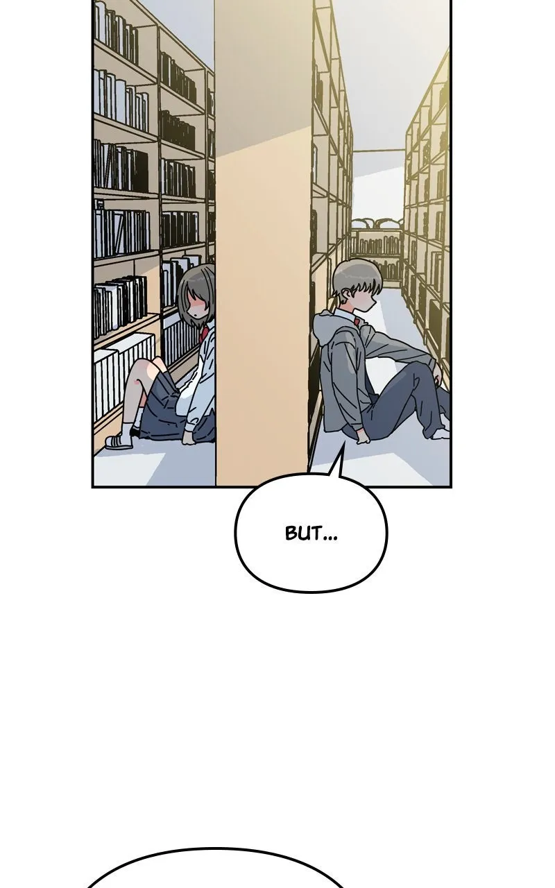 Read Humanoido chapter 43 image 8 on Lezhin