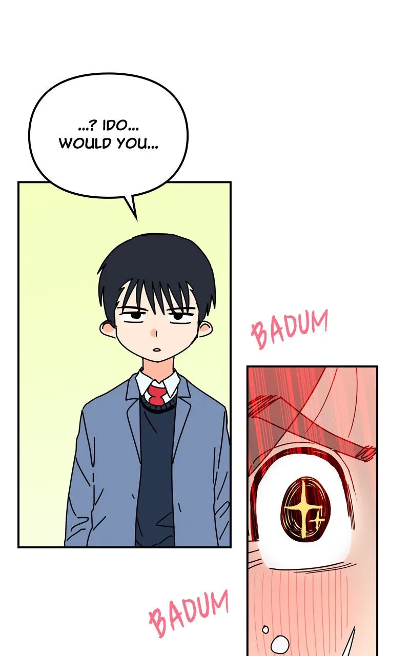 Read Humanoido chapter 43 image 80 on Lezhin