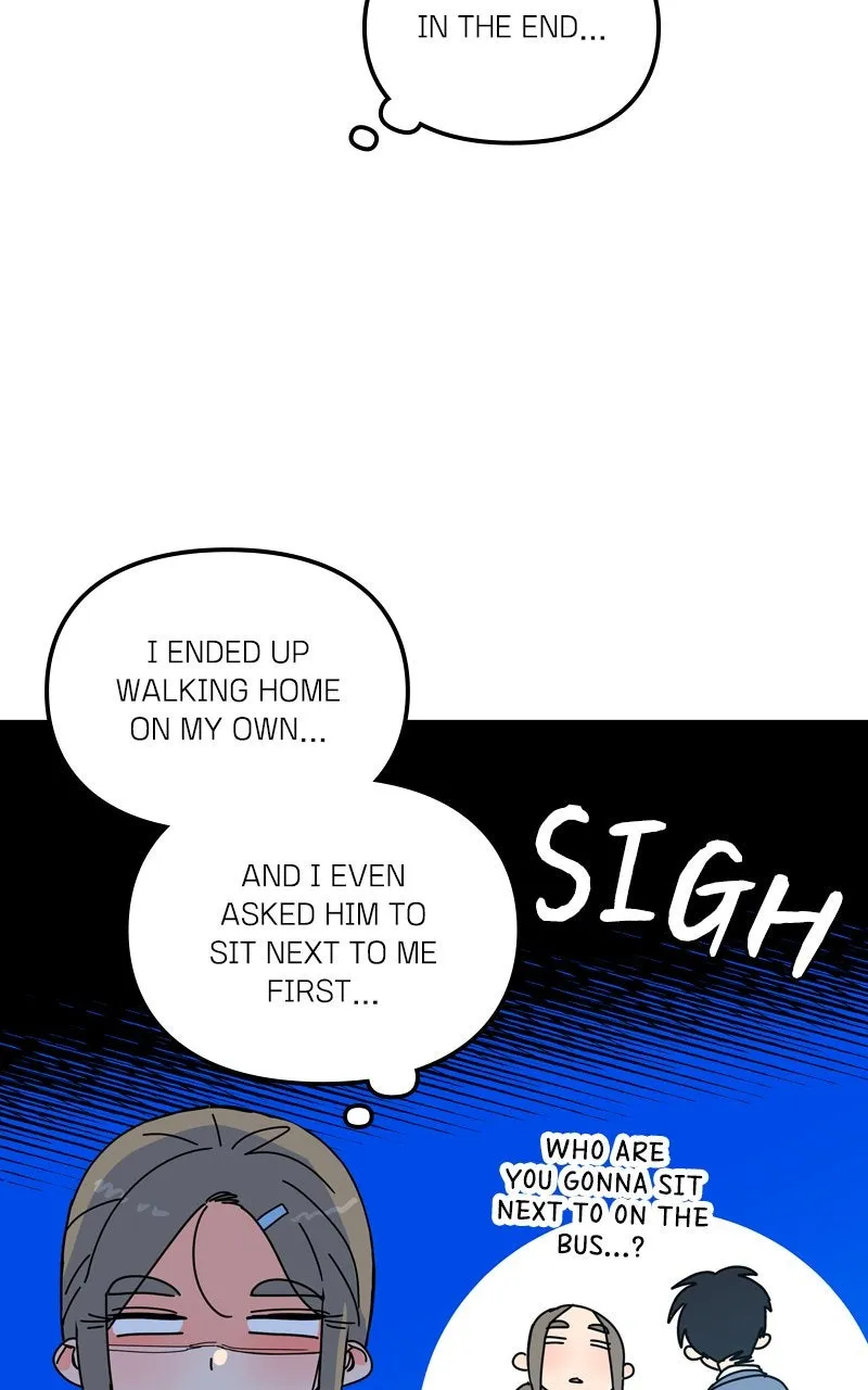 Read Humanoido chapter 43 image 84 on Lezhin