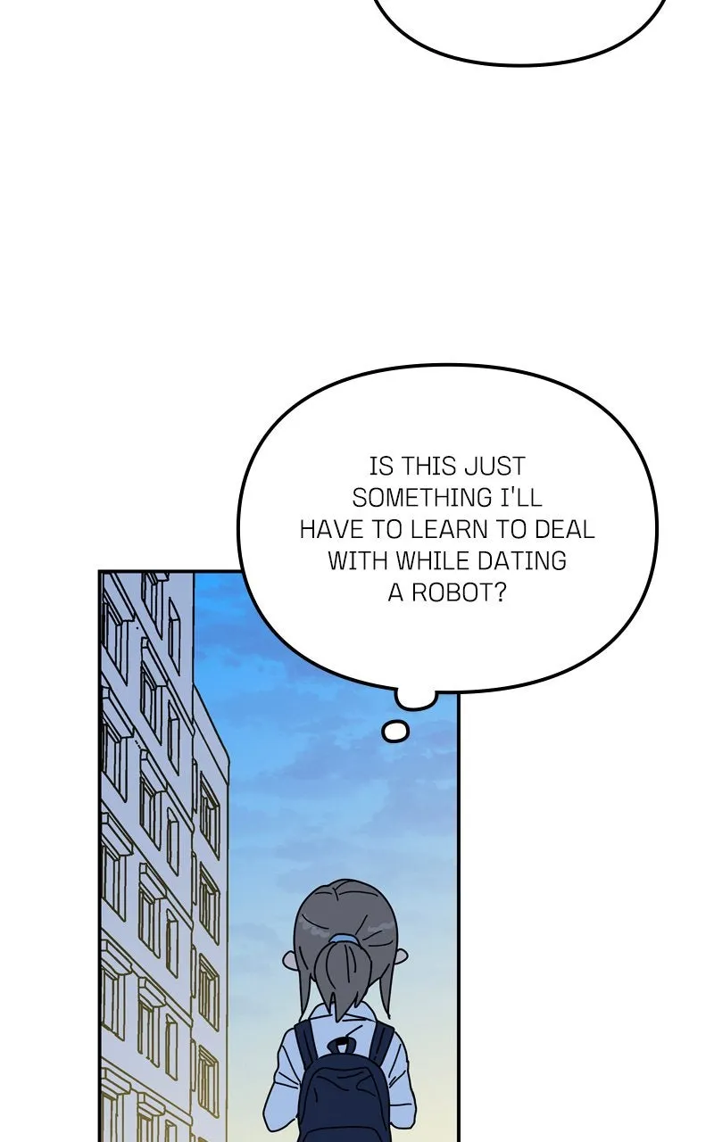 Read Humanoido chapter 43 image 86 on Lezhin