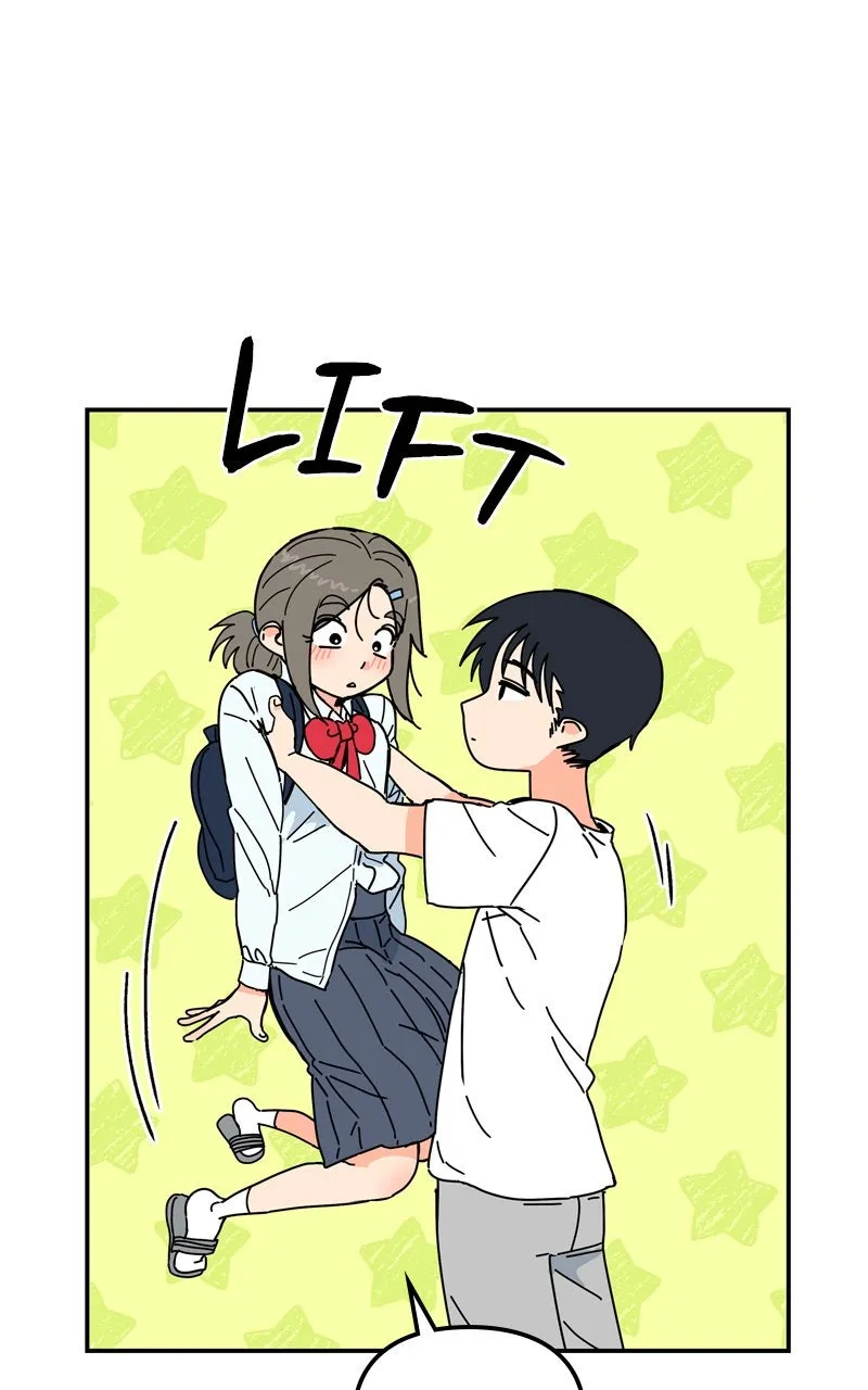 Read Humanoido chapter 44 image 11 on Lezhin