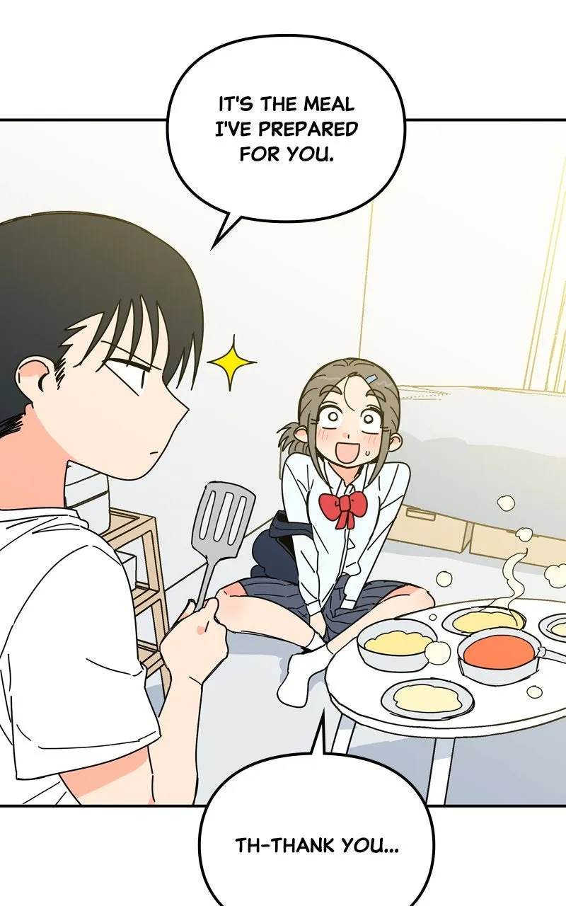 Read Humanoido chapter 44 image 14 on Lezhin