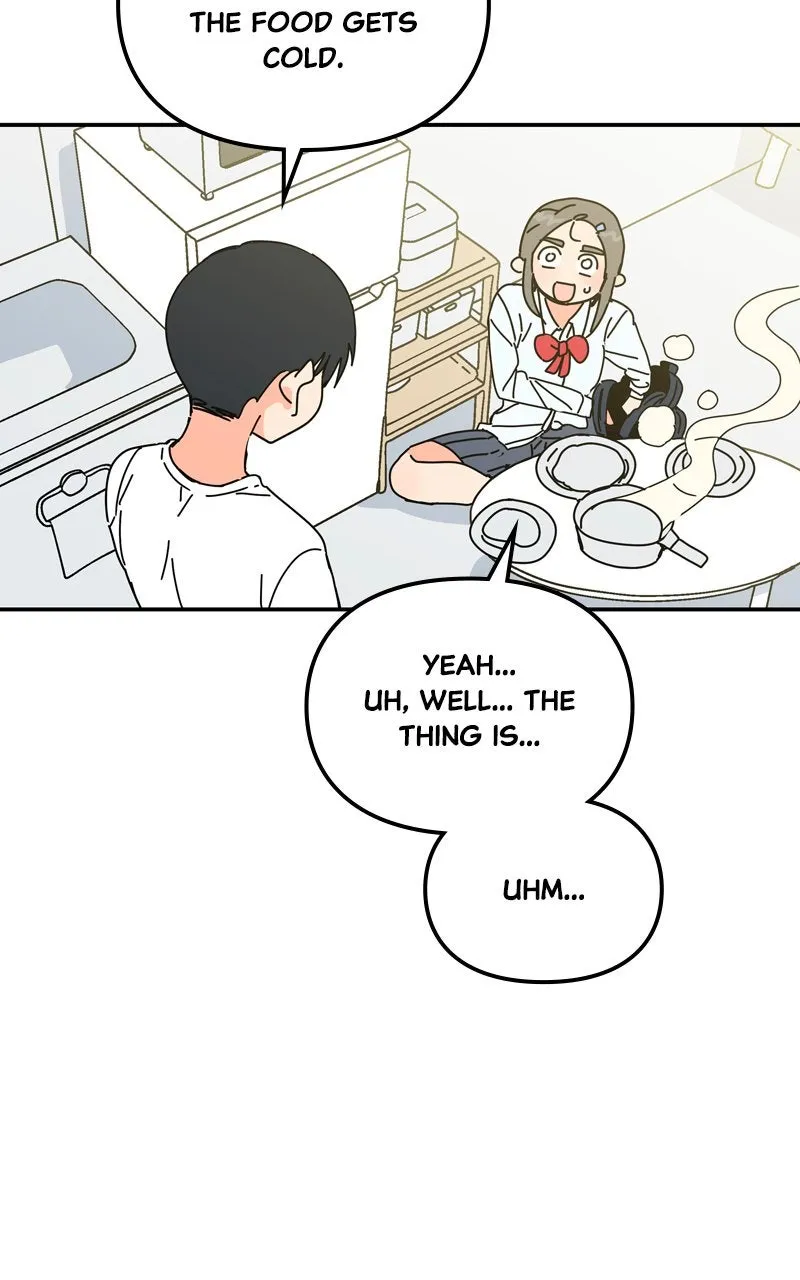 Read Humanoido chapter 44 image 18 on Lezhin