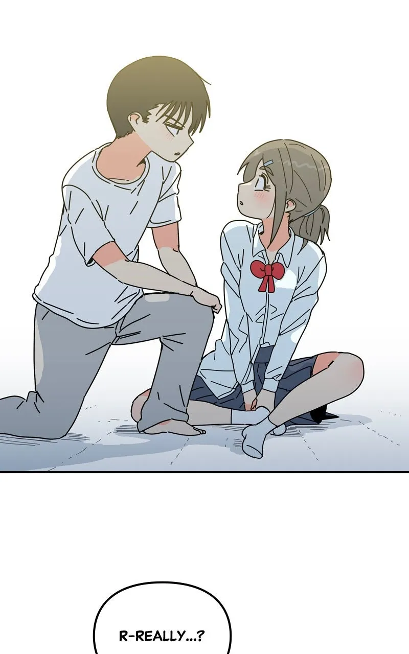 Read Humanoido chapter 44 image 27 on Lezhin