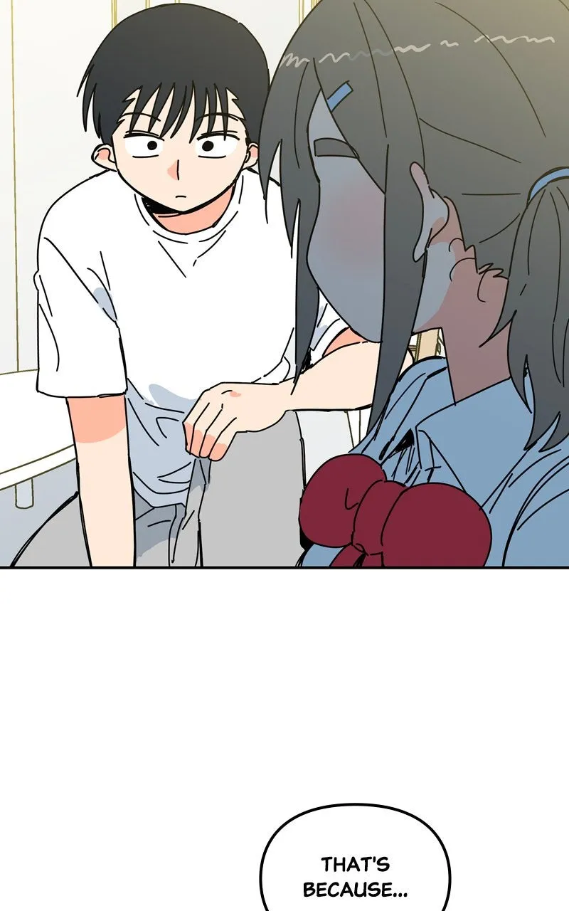 Read Humanoido chapter 44 image 30 on Lezhin