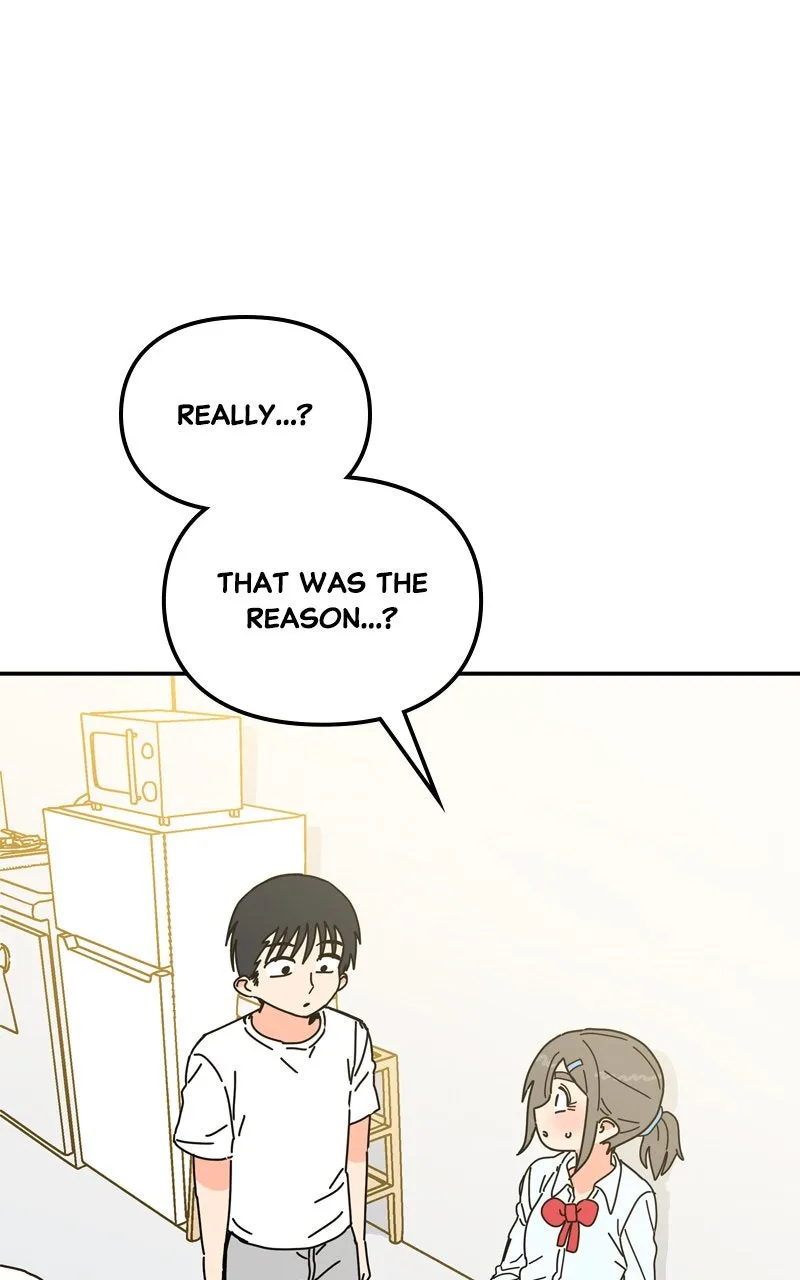Read Humanoido chapter 44 image 33 on Lezhin