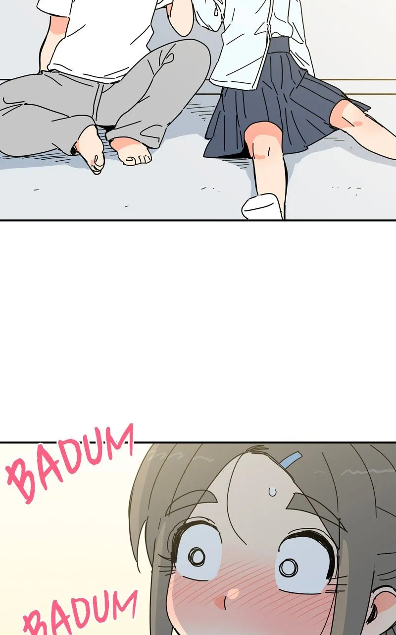 Read Humanoido chapter 44 image 37 on Lezhin