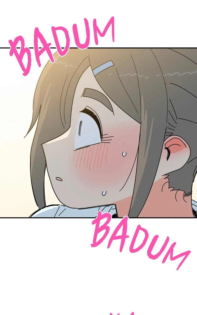 Read Humanoido chapter 44 image 40 on Lezhin