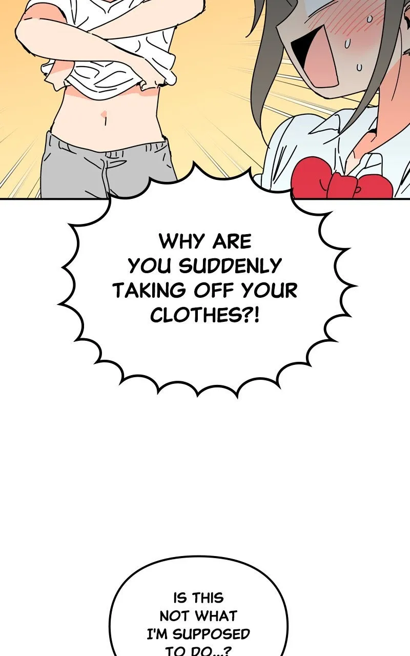 Read Humanoido chapter 44 image 45 on Lezhin