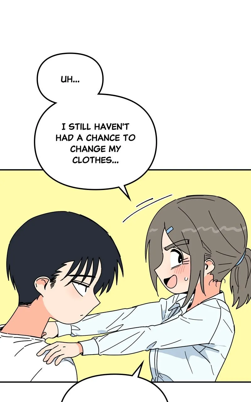 Read Humanoido chapter 44 image 52 on Lezhin