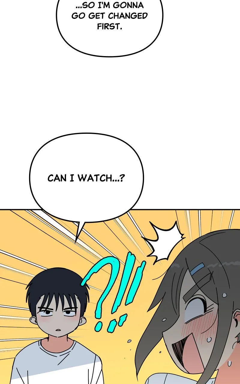 Read Humanoido chapter 44 image 53 on Lezhin