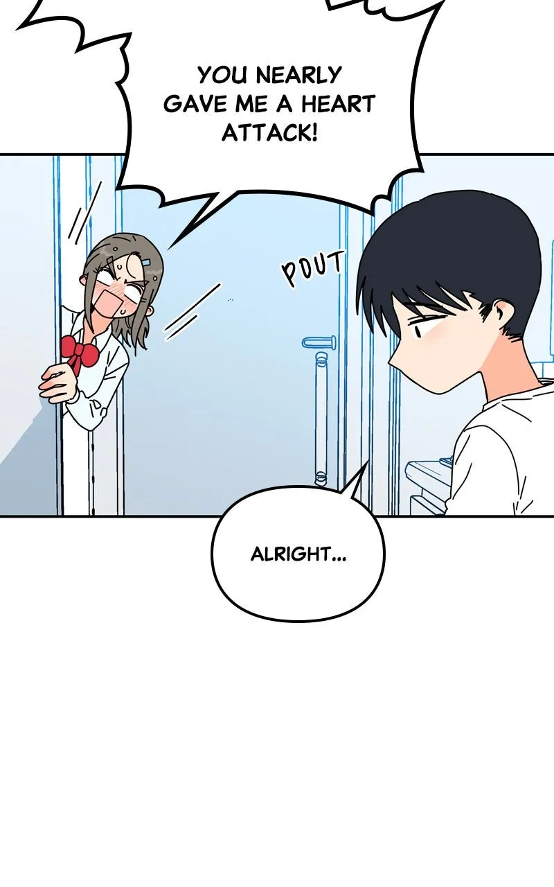 Read Humanoido chapter 44 image 55 on Lezhin