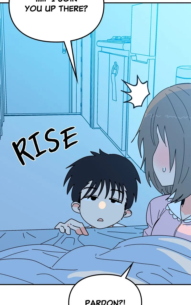 Read Humanoido chapter 44 image 63 on Lezhin