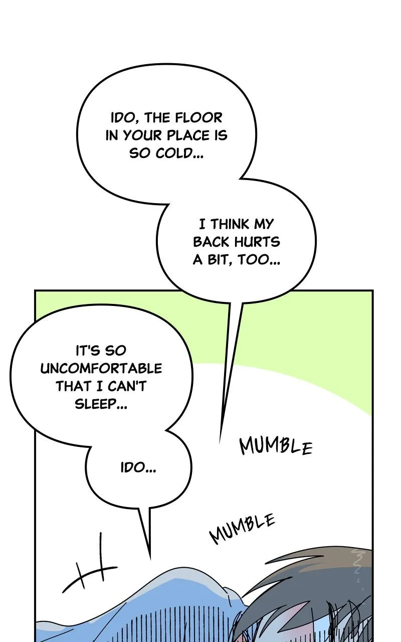Read Humanoido chapter 44 image 68 on Lezhin